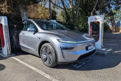 Tesla-Y Service